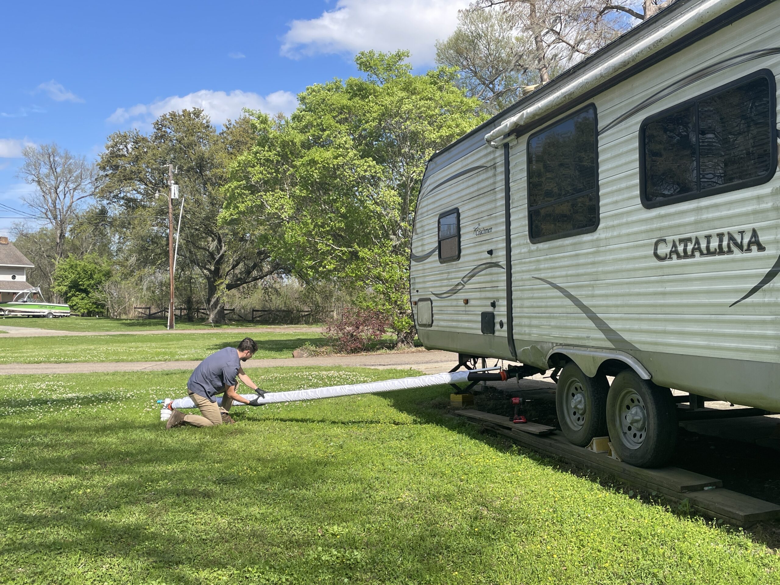 Best RV Sewer Accessories 2026: A Complete Field Guide